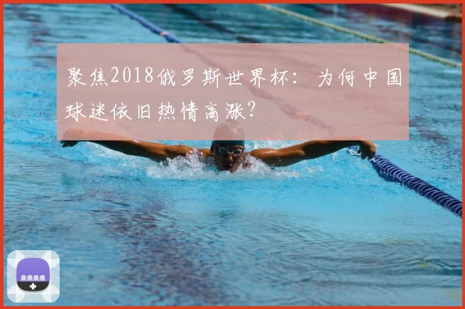 聚焦2018俄罗斯世界杯：为何中国球迷依旧热情高涨？